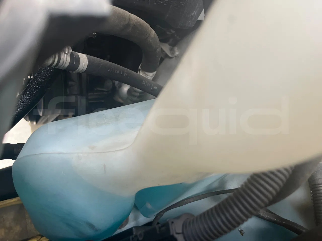 تأجير Mercedes-Benz Sprinter Mercedes-Benz Sprinter: صور 15 تأجير Mercedes-Benz Sprinter Mercedes-Benz Sprinter: صور 15