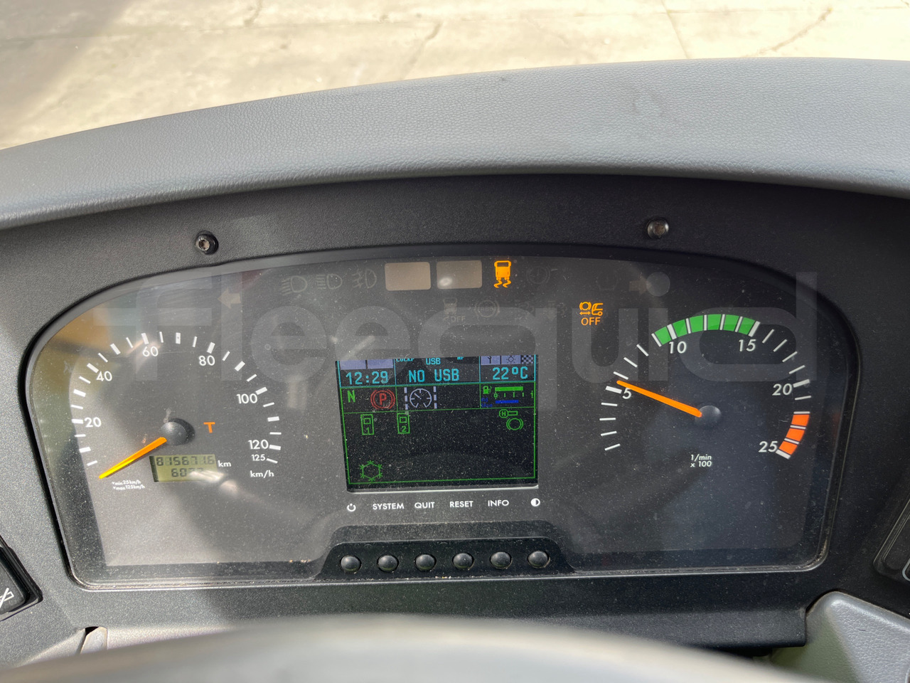 Mercedes-Benz Tourismo - سياحية حافلة: صور 3 Mercedes-Benz Tourismo - سياحية حافلة: صور 3