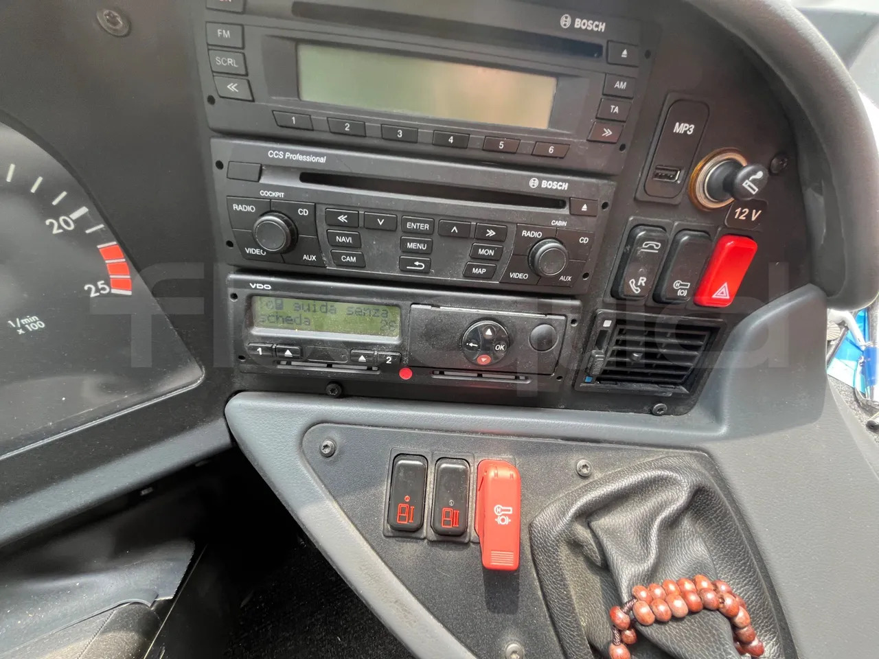 Mercedes-Benz Tourismo - سياحية حافلة: صور 3 Mercedes-Benz Tourismo - سياحية حافلة: صور 3