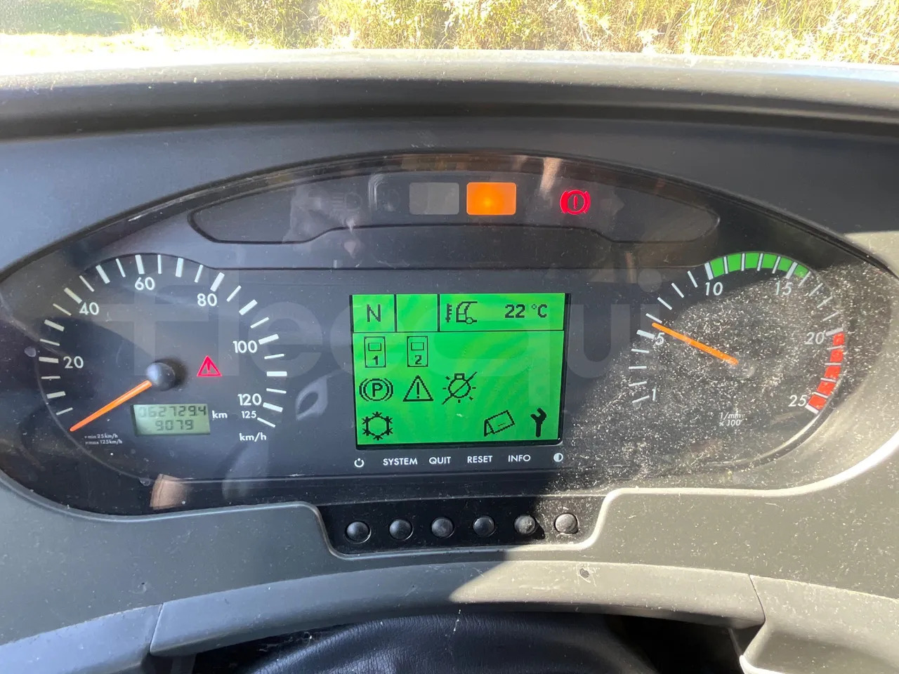 Mercedes-Benz Travego - سياحية حافلة: صور 3 Mercedes-Benz Travego - سياحية حافلة: صور 3