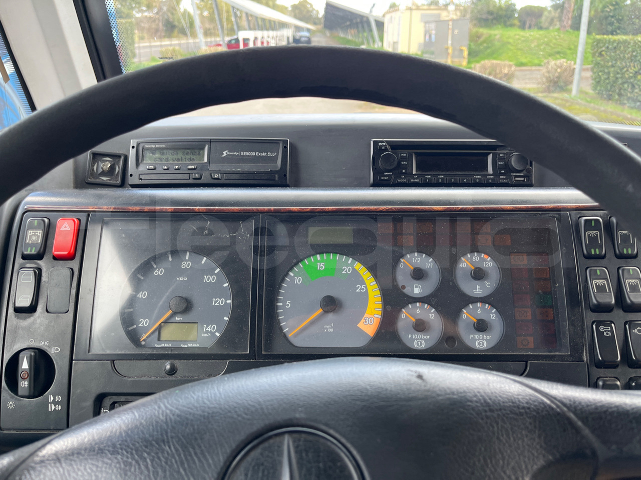 Mercedes-Benz Vario - سياحية حافلة: صور 3 Mercedes-Benz Vario - سياحية حافلة: صور 3