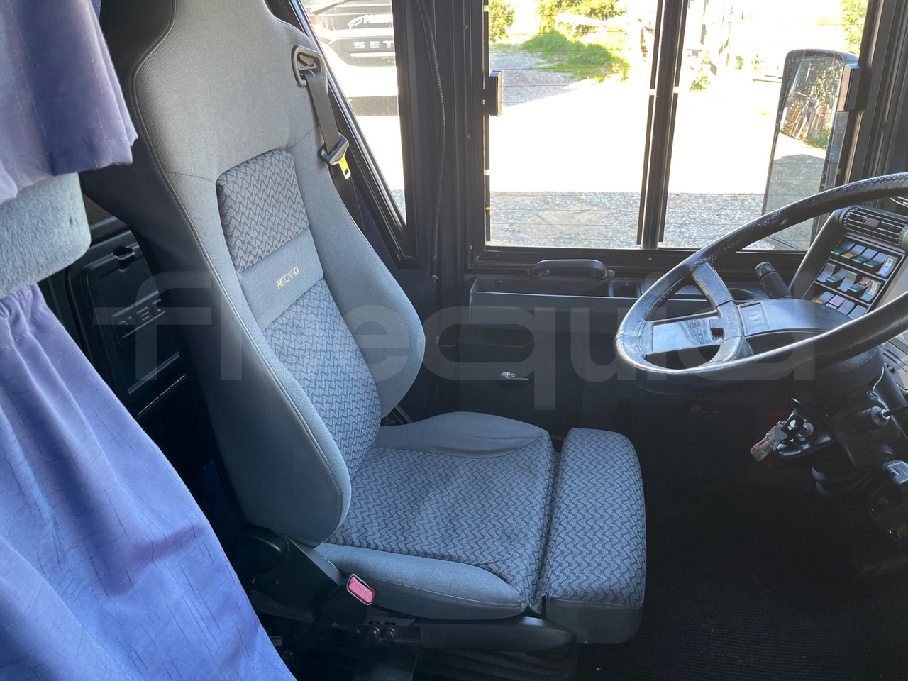 سياحية حافلة Neoplan Spaceliner: صور 19 سياحية حافلة Neoplan Spaceliner: صور 19