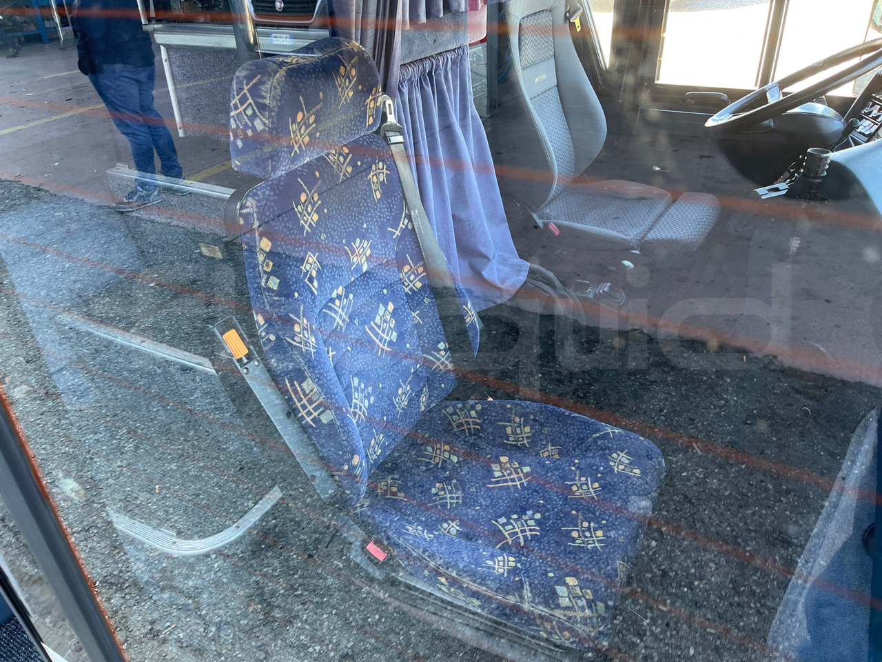 سياحية حافلة Neoplan Spaceliner: صور 20 سياحية حافلة Neoplan Spaceliner: صور 20