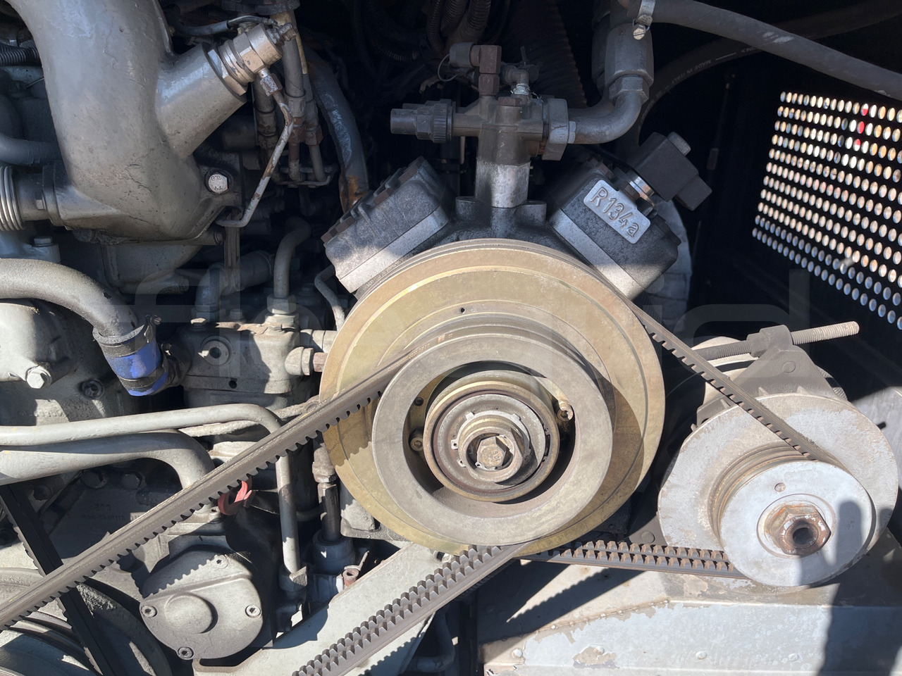 سياحية حافلة Neoplan Spaceliner: صور 17 سياحية حافلة Neoplan Spaceliner: صور 17