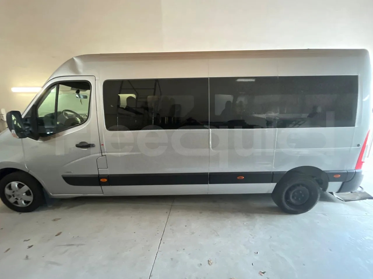 Opel Movano - صغيرة, ميكروباص: صور 5 Opel Movano - صغيرة, ميكروباص: صور 5