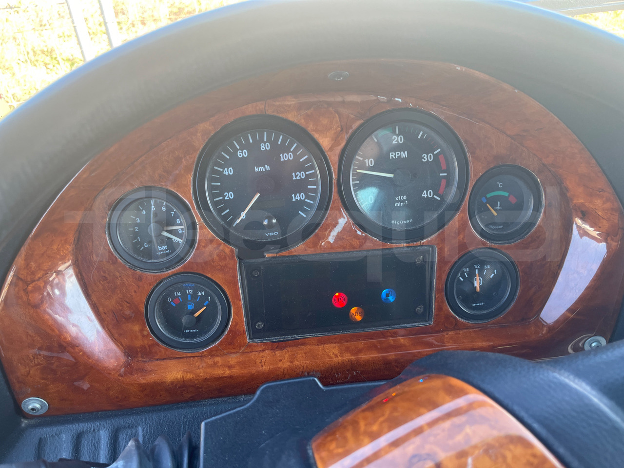 Otokar Navigo - سياحية حافلة: صور 3 Otokar Navigo - سياحية حافلة: صور 3