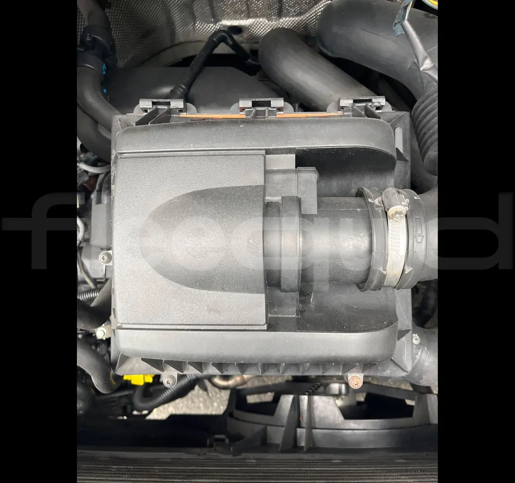 صغيرة, ميكروباص Renault Master: صور 19