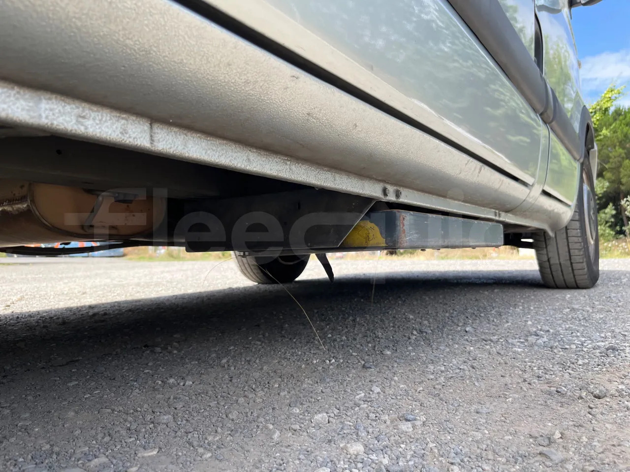 تأجير  Renault Master Renault Master: صور 14