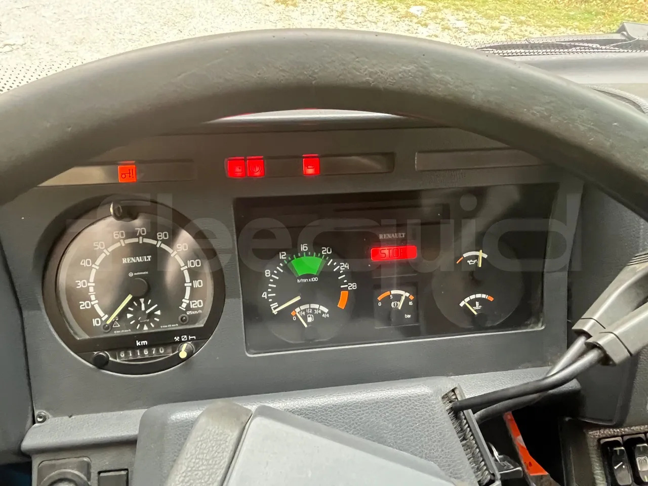 Renault Millenium 250 - سياحية حافلة: صور 3 Renault Millenium 250 - سياحية حافلة: صور 3