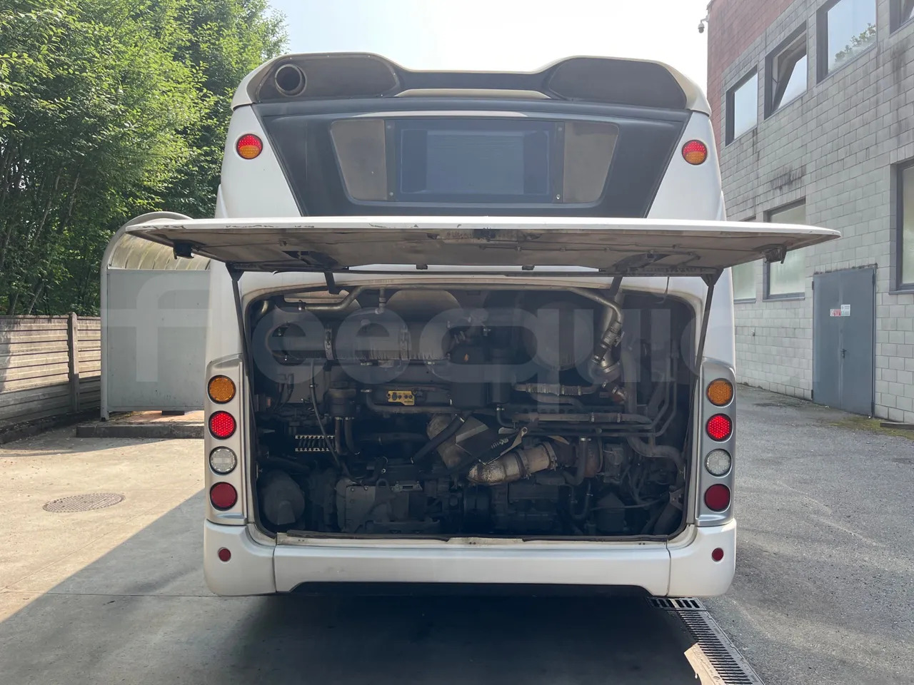 النقل الحضري Scania Citywide LF: صور 18 النقل الحضري Scania Citywide LF: صور 18