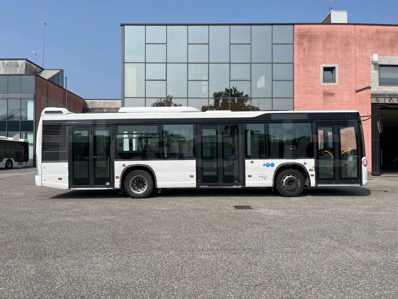 النقل الحضري Scania Citywide LF: صور 11 النقل الحضري Scania Citywide LF: صور 11