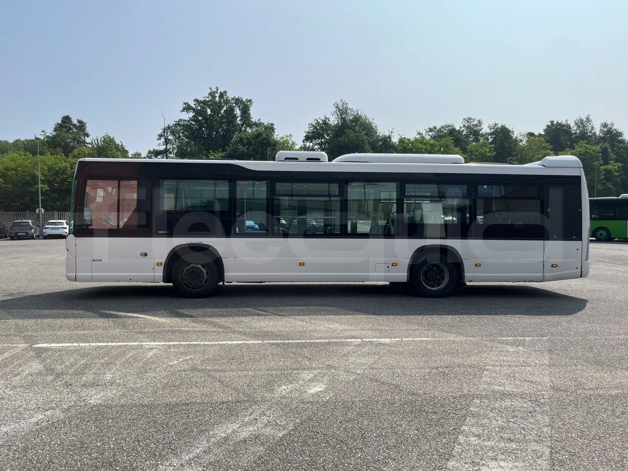 النقل الحضري Scania Citywide LF: صور 6 النقل الحضري Scania Citywide LF: صور 6