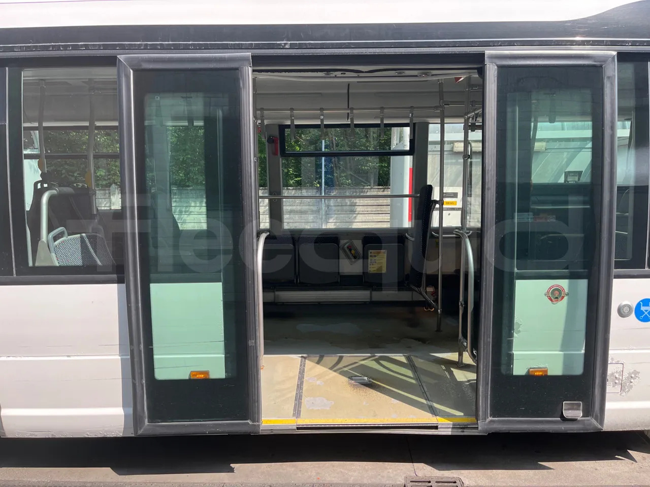 النقل الحضري Scania Citywide LF: صور 14 النقل الحضري Scania Citywide LF: صور 14