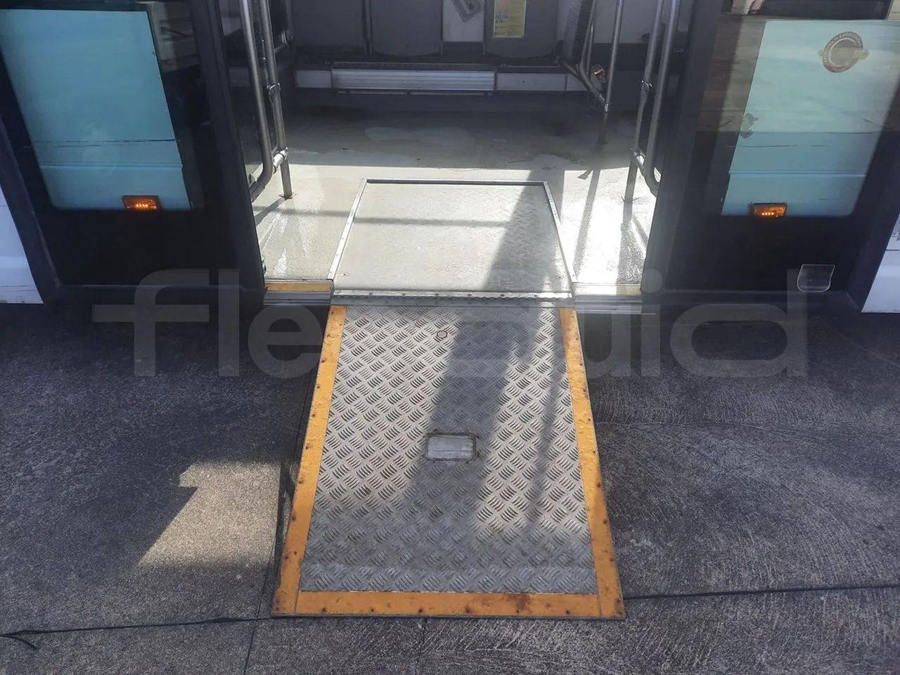 النقل الحضري Scania Citywide LF: صور 16 النقل الحضري Scania Citywide LF: صور 16