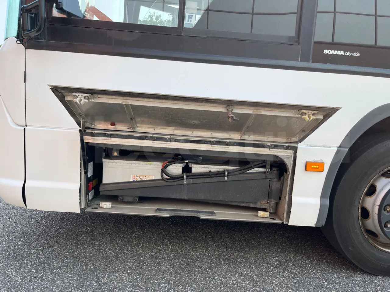 النقل الحضري Scania Citywide LF: صور 17 النقل الحضري Scania Citywide LF: صور 17