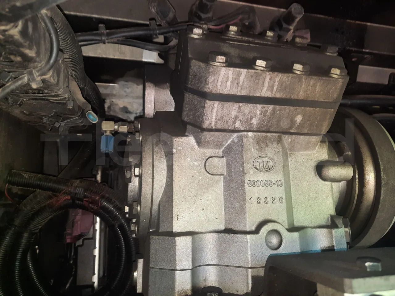 النقل الحضري Scania Citywide LF: صور 19 النقل الحضري Scania Citywide LF: صور 19