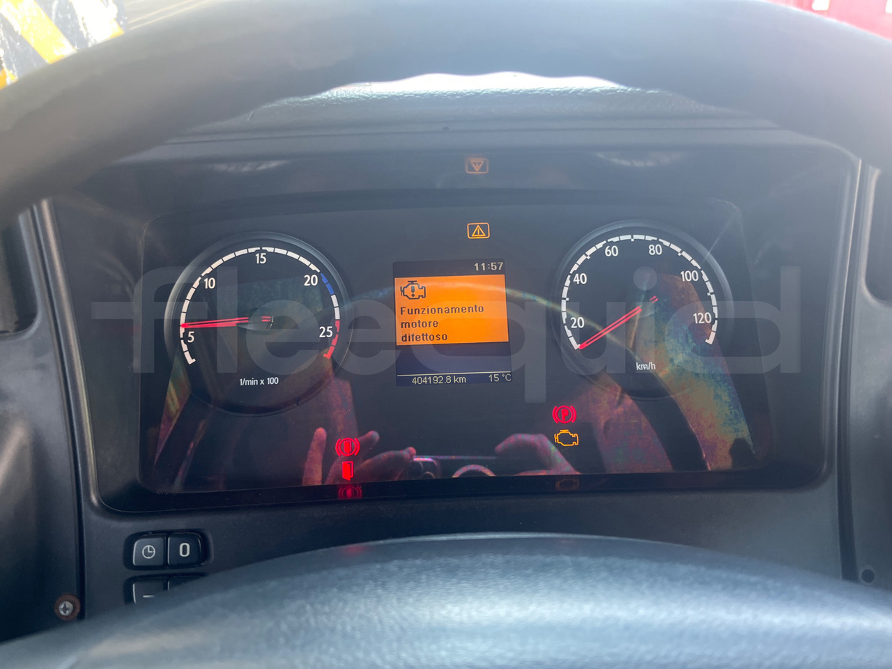 Scania Citywide - النقل الحضري: صور 3 Scania Citywide - النقل الحضري: صور 3