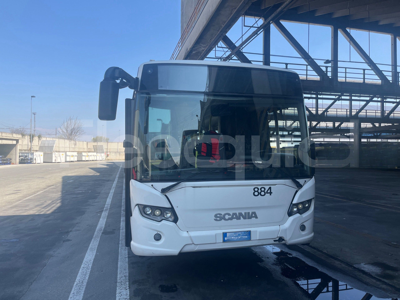 Scania Citywide - النقل الحضري: صور 2 Scania Citywide - النقل الحضري: صور 2