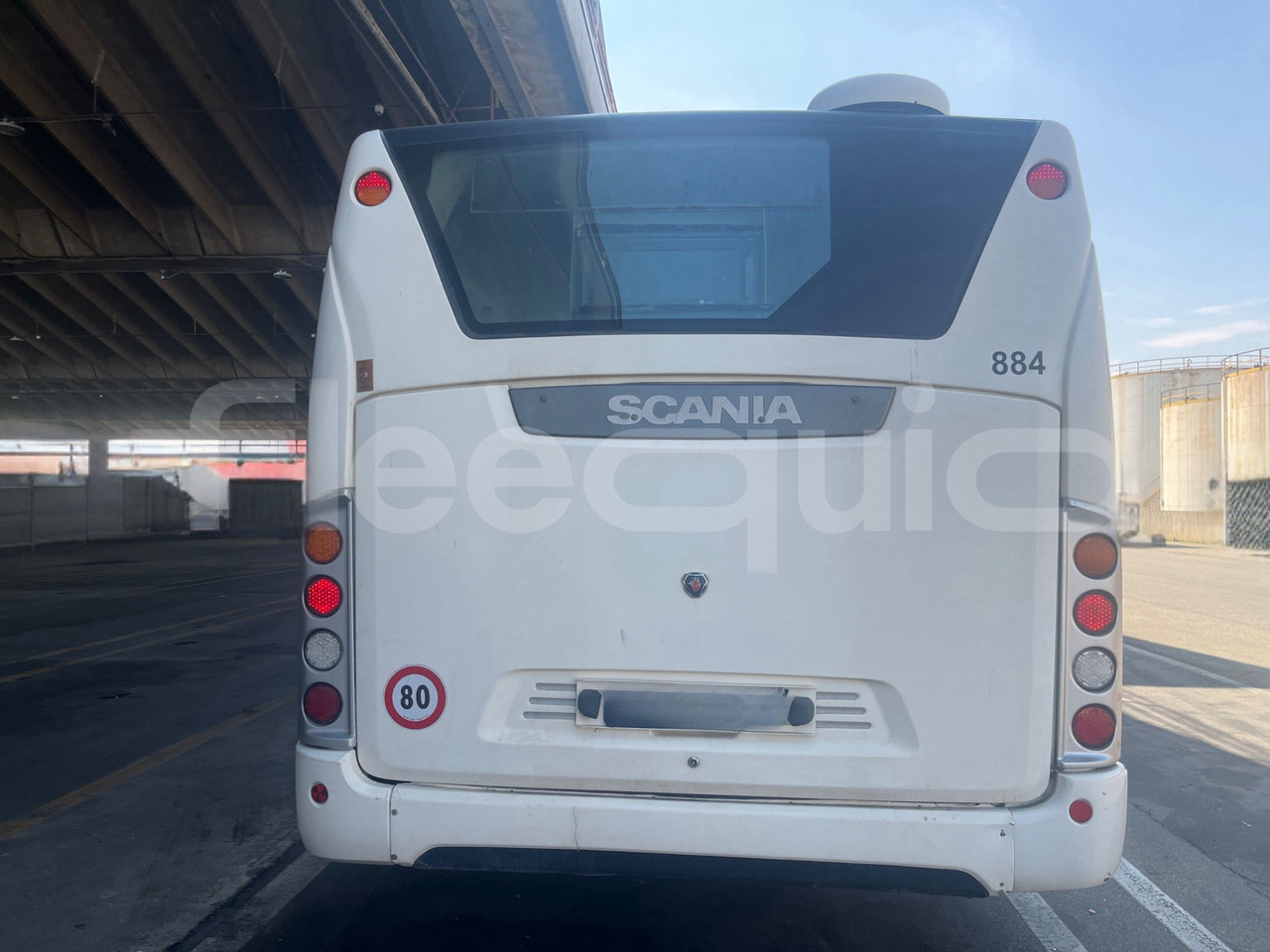 Scania Citywide - النقل الحضري: صور 5 Scania Citywide - النقل الحضري: صور 5