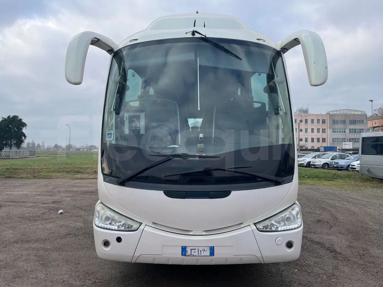 Scania Irizar - سياحية حافلة: صور 2 Scania Irizar - سياحية حافلة: صور 2