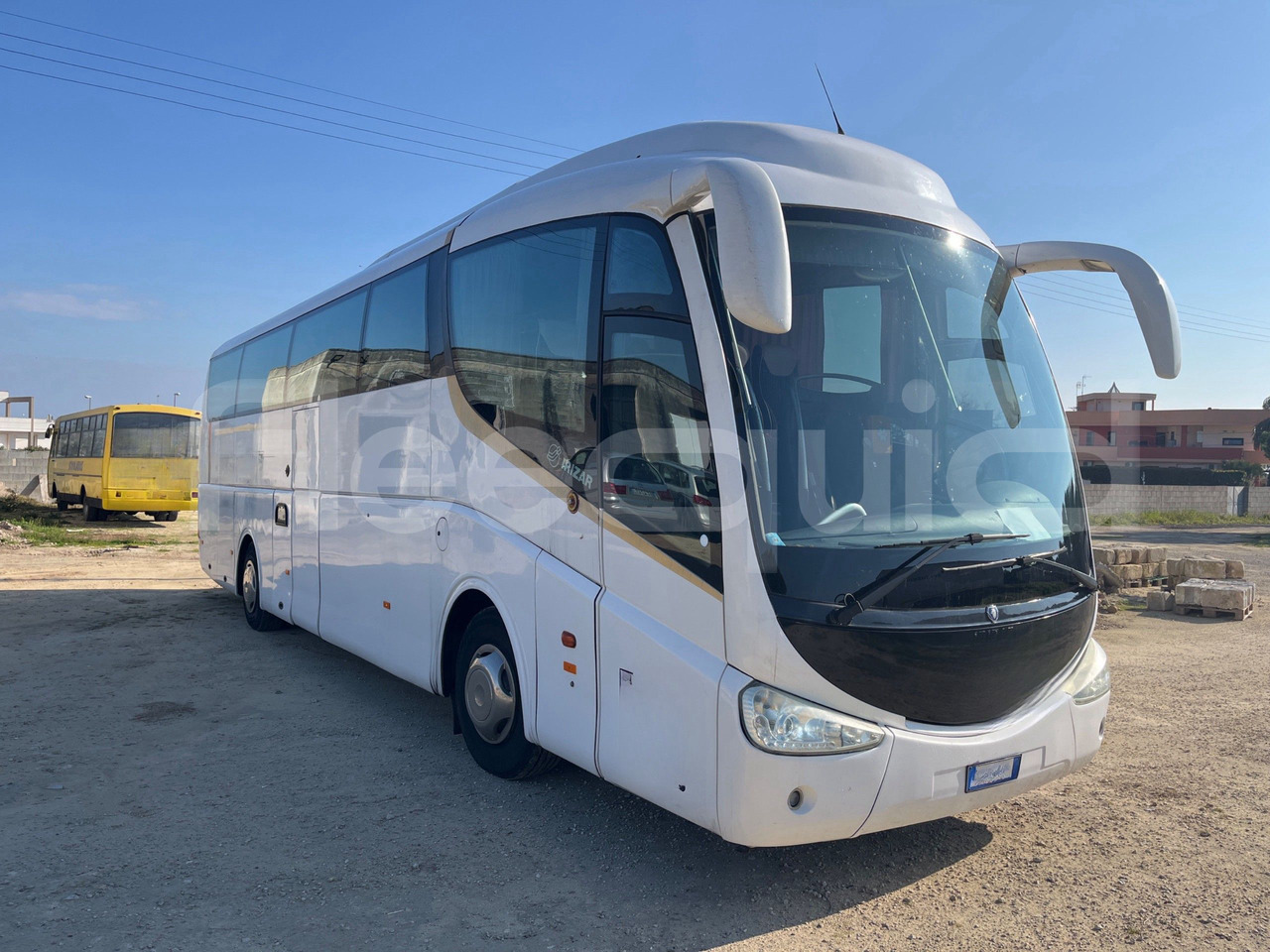 Scania Irizar - سياحية حافلة: صور 1 Scania Irizar - سياحية حافلة: صور 1