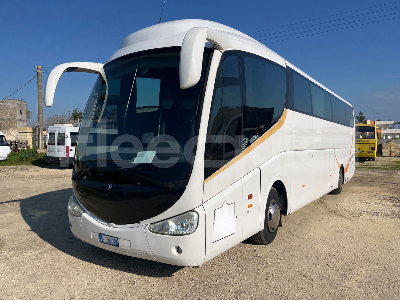 Scania Irizar - سياحية حافلة: صور 4 Scania Irizar - سياحية حافلة: صور 4