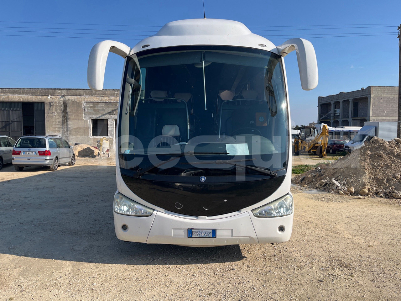 Scania Irizar - سياحية حافلة: صور 2 Scania Irizar - سياحية حافلة: صور 2