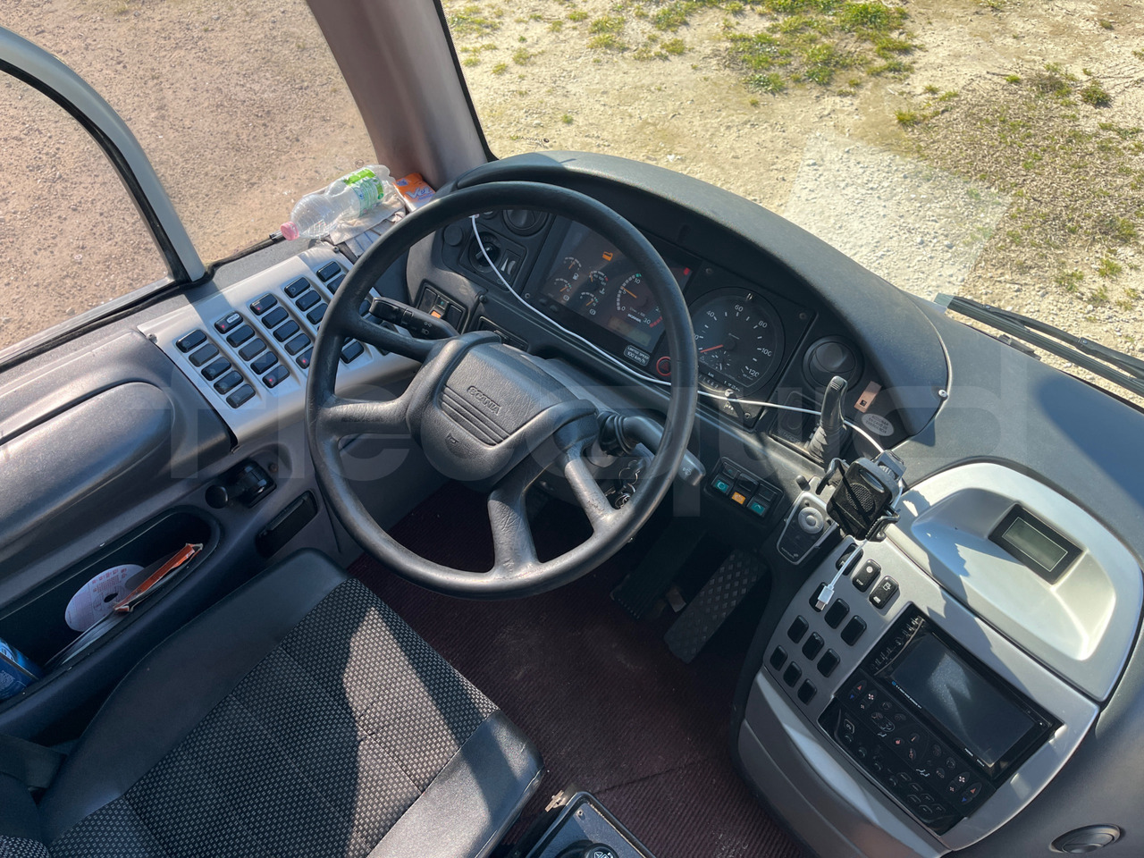 سياحية حافلة Scania Irizar: صور 20