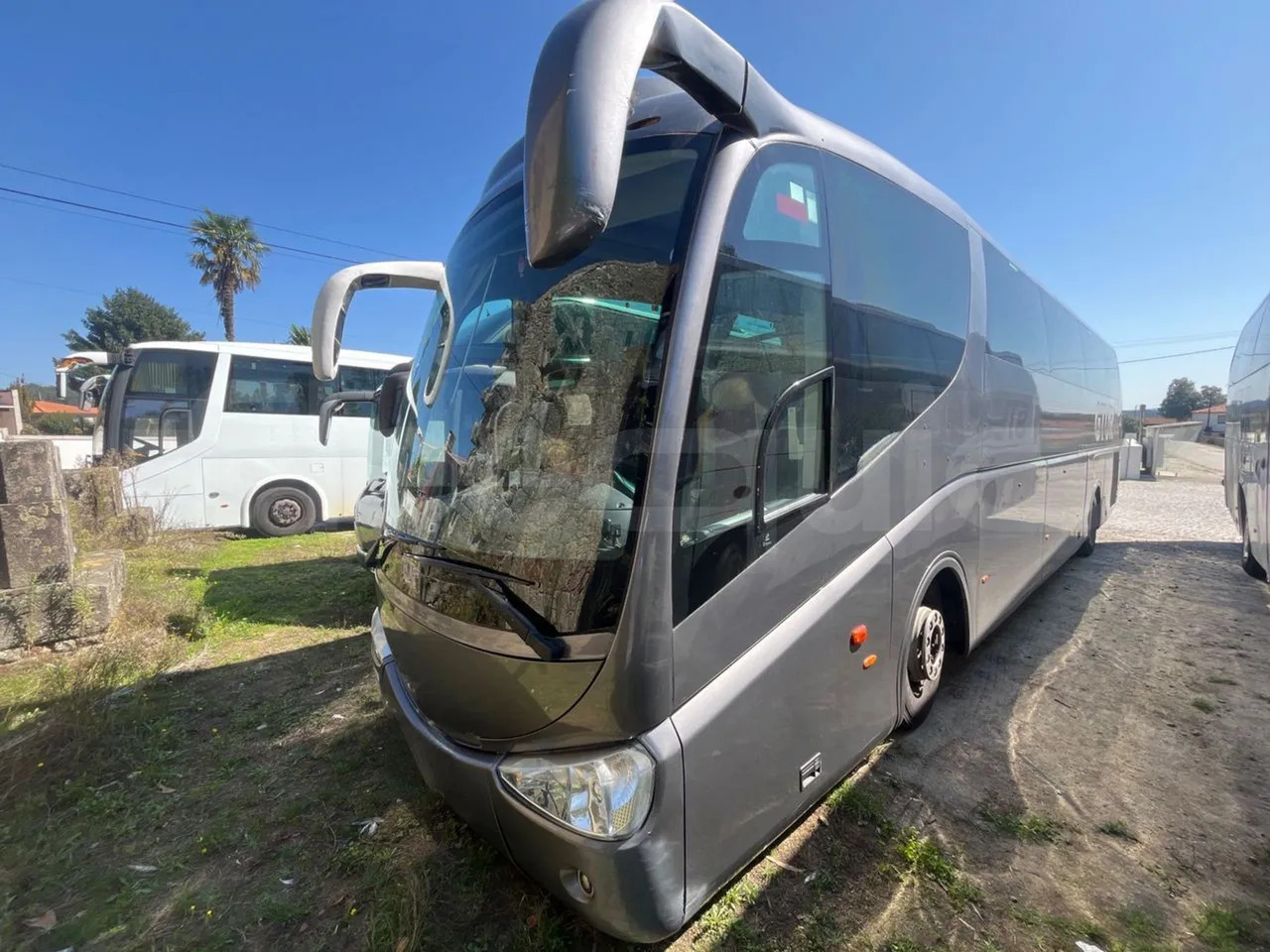 Scania Irizar - سياحية حافلة: صور 3 Scania Irizar - سياحية حافلة: صور 3
