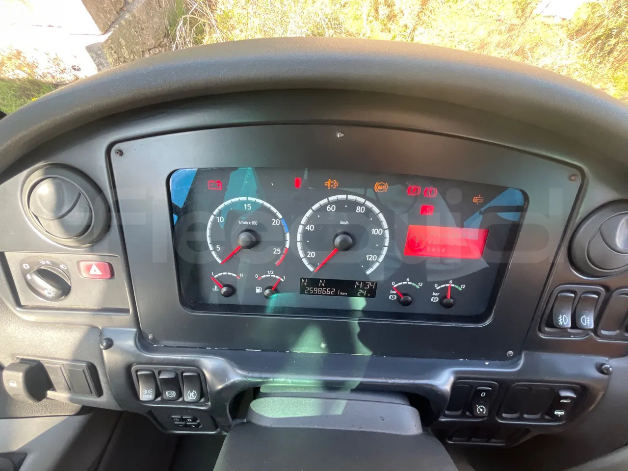 Scania Irizar - سياحية حافلة: صور 2 Scania Irizar - سياحية حافلة: صور 2