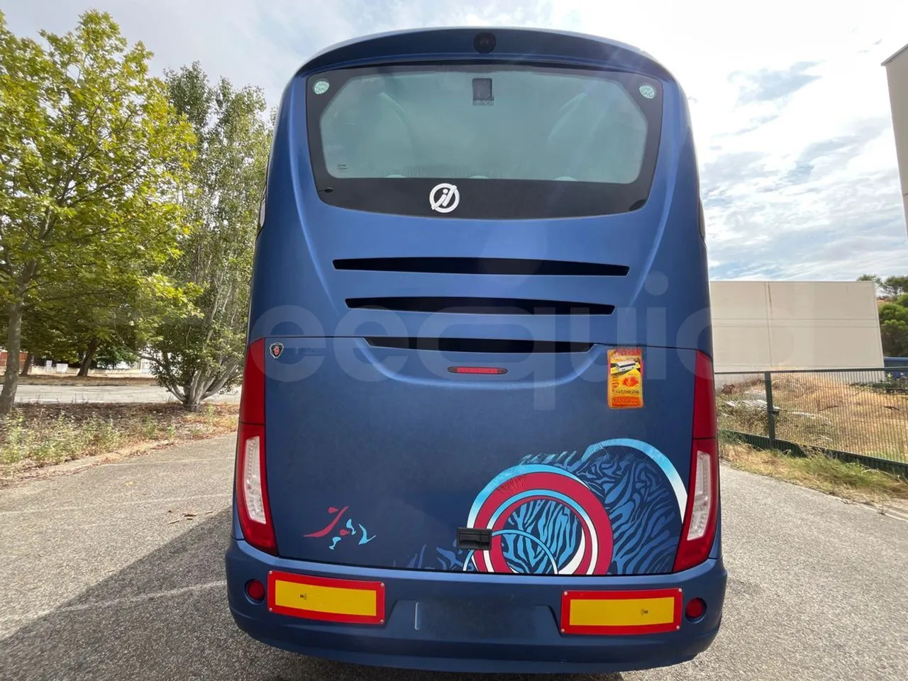 Scania Irizar - سياحية حافلة: صور 5 Scania Irizar - سياحية حافلة: صور 5