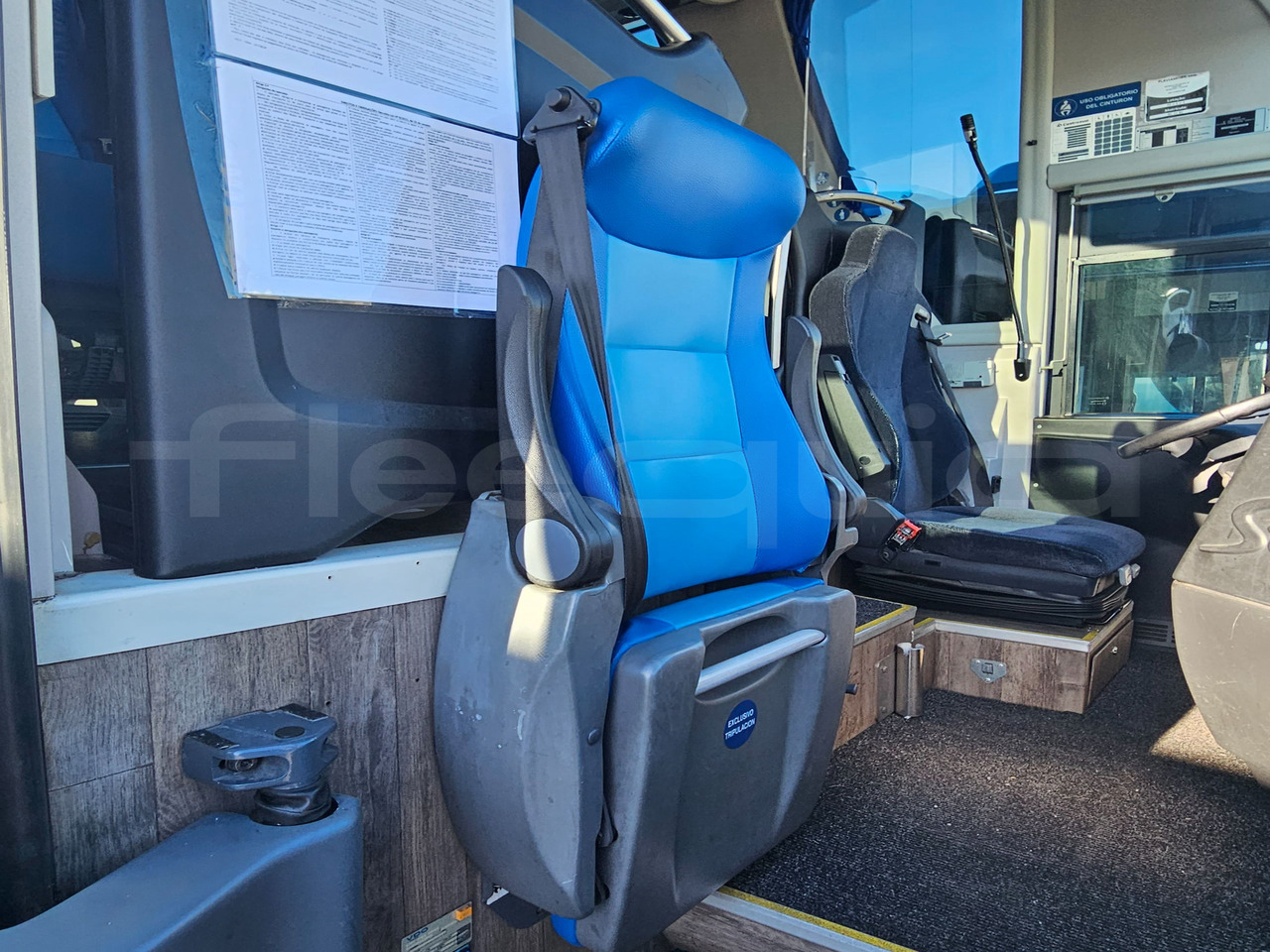 سياحية حافلة Scania Stellae: صور 20 سياحية حافلة Scania Stellae: صور 20