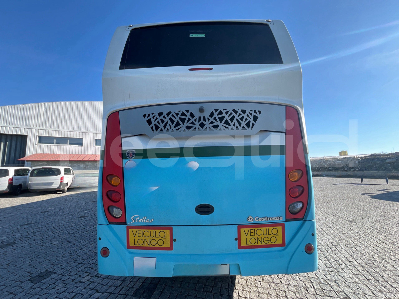 Scania Stellae - سياحية حافلة: صور 5 Scania Stellae - سياحية حافلة: صور 5