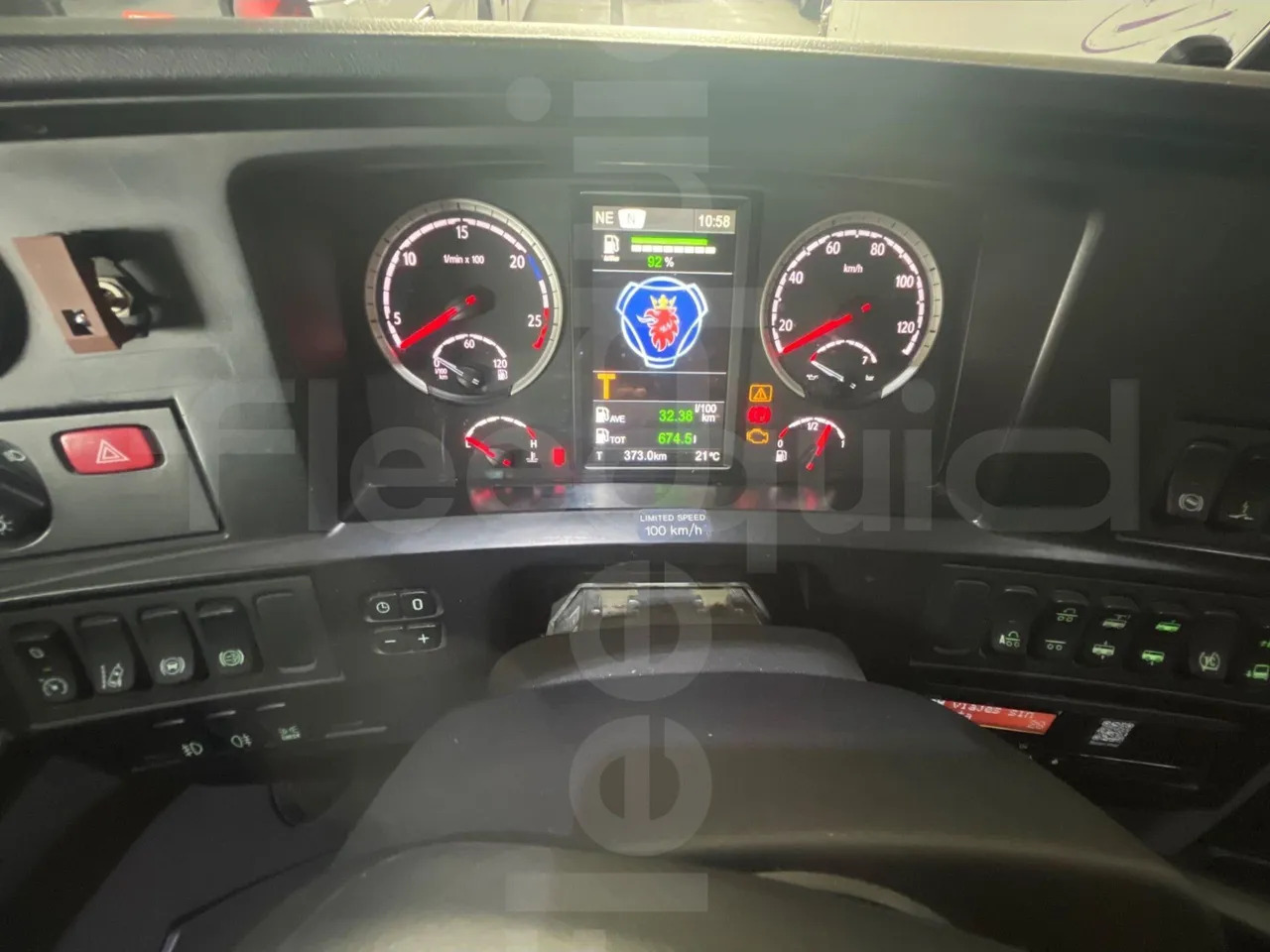 Scania Touring HD - سياحية حافلة: صور 3 Scania Touring HD - سياحية حافلة: صور 3