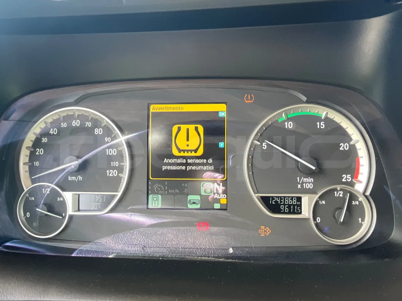 Setra S 531 DT - سياحية حافلة: صور 3 Setra S 531 DT - سياحية حافلة: صور 3