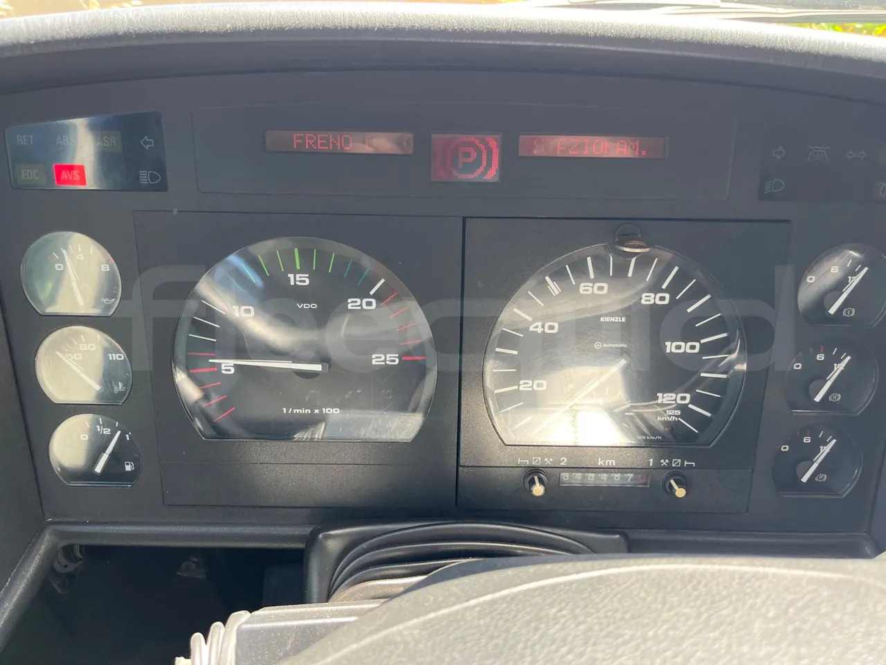 Setra S328 - حافلة ذات طابقين: صور 3 Setra S328 - حافلة ذات طابقين: صور 3