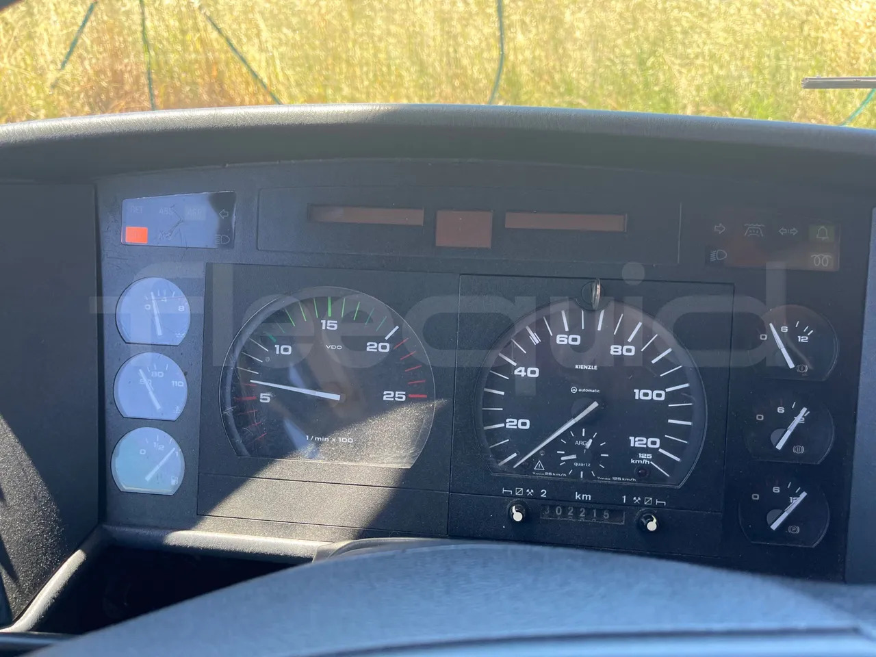 Setra S328 - حافلة ذات طابقين: صور 3 Setra S328 - حافلة ذات طابقين: صور 3