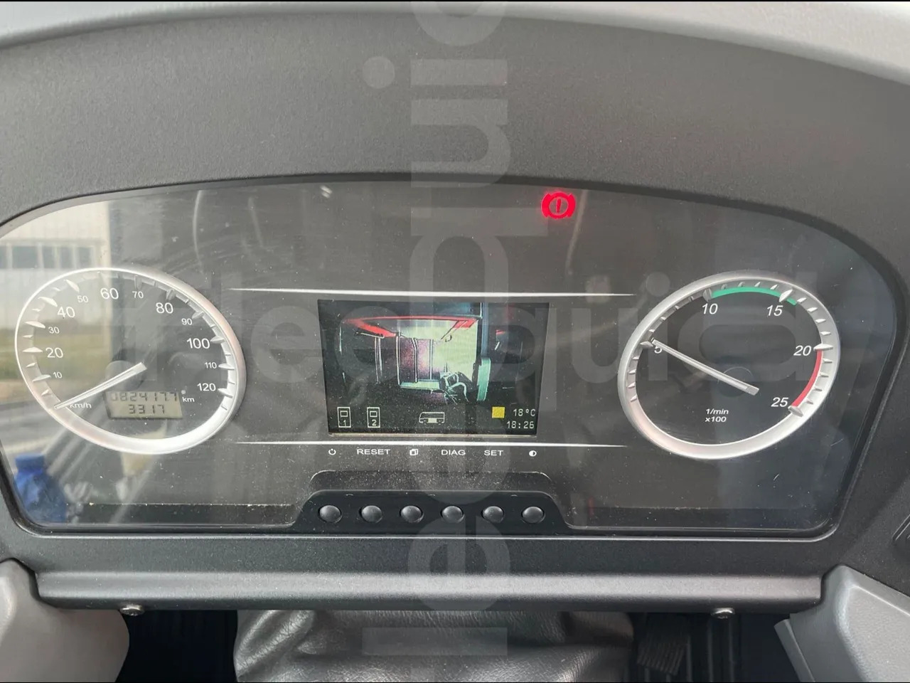 Setra S415 - سياحية حافلة: صور 3 Setra S415 - سياحية حافلة: صور 3