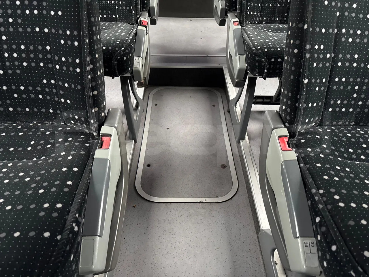 تأجير  Setra S415 Setra S415: صور 43