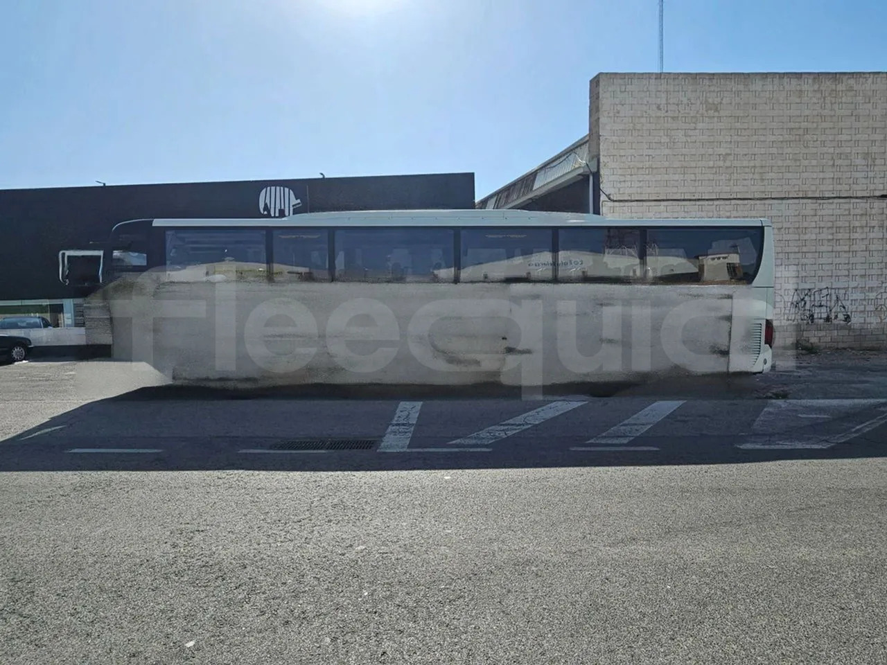 تأجير  Setra S416 Setra S416: صور 6