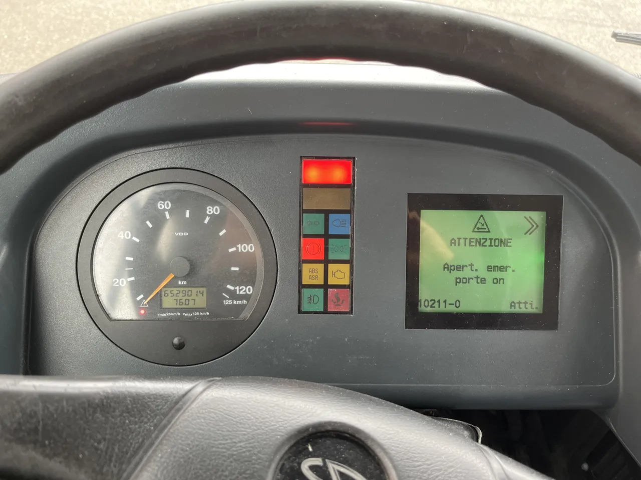 Solaris Urbino - النقل الحضري: صور 3 Solaris Urbino - النقل الحضري: صور 3