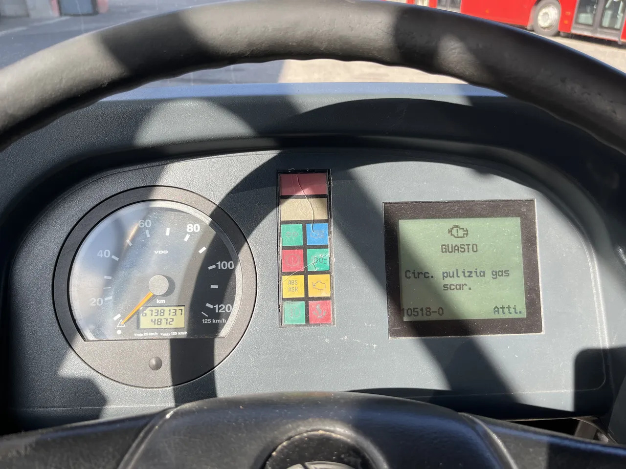 Solaris Urbino - النقل الحضري: صور 3 Solaris Urbino - النقل الحضري: صور 3