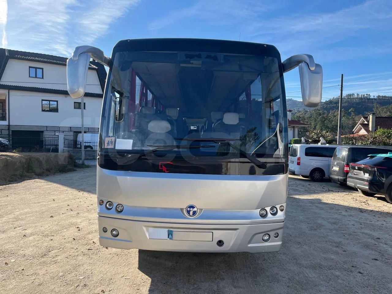 Temsa MD9 - سياحية حافلة: صور 2 Temsa MD9 - سياحية حافلة: صور 2