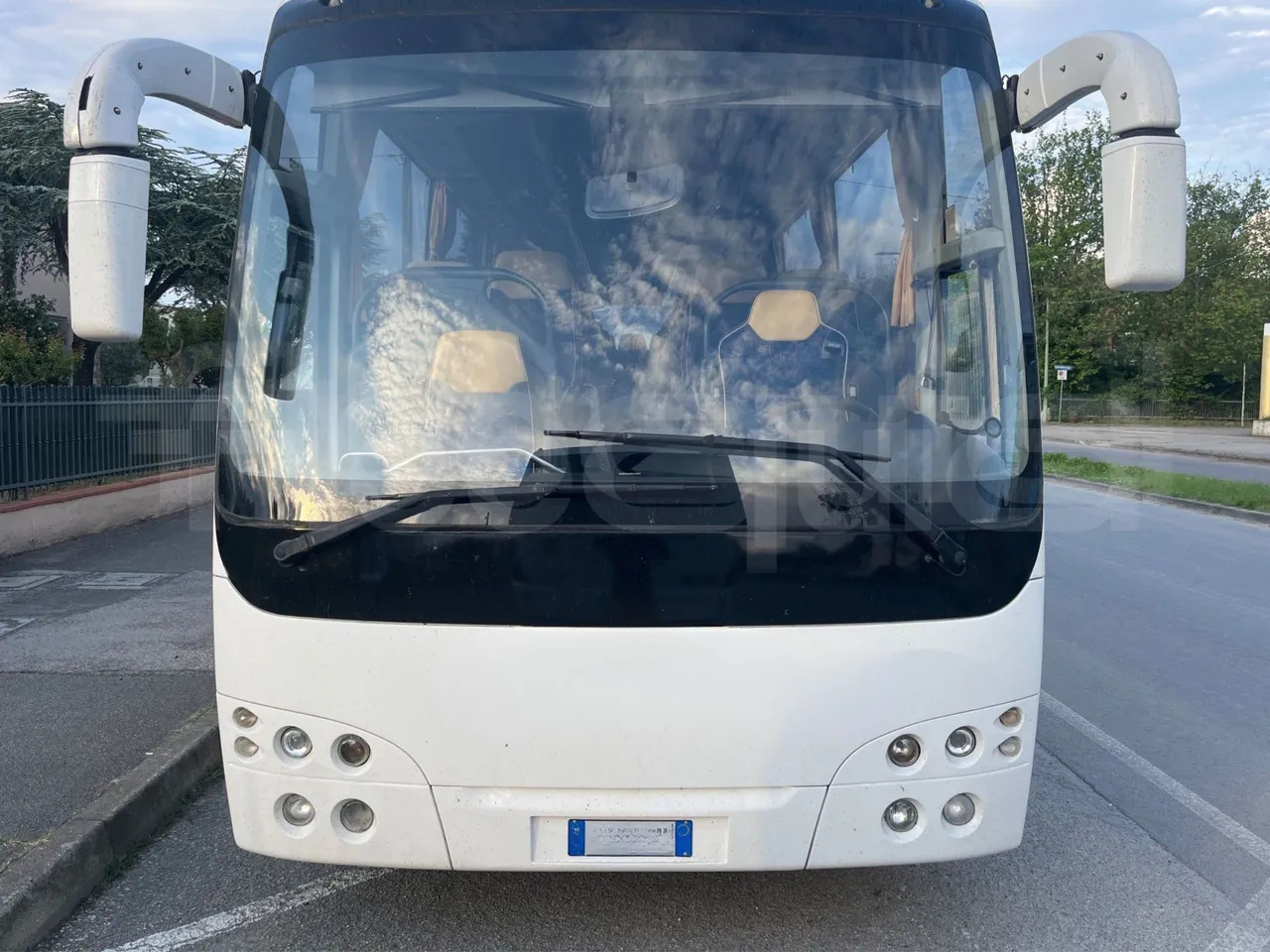 Temsa Safari RD - سياحية حافلة: صور 2 Temsa Safari RD - سياحية حافلة: صور 2