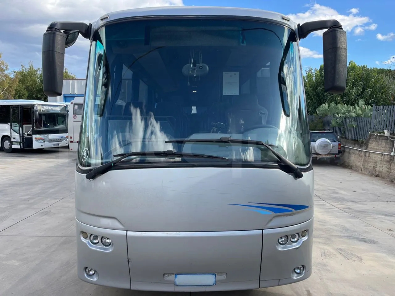 Vdl Bova Futura - باص النقل بين المدن: صور 2 Vdl Bova Futura - باص النقل بين المدن: صور 2