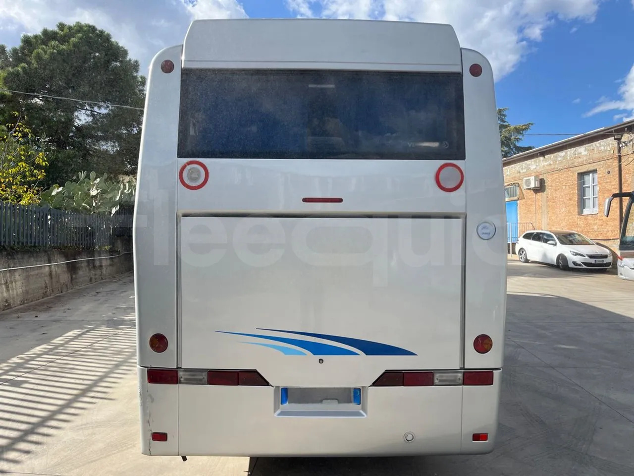 Vdl Bova Futura - باص النقل بين المدن: صور 5 Vdl Bova Futura - باص النقل بين المدن: صور 5
