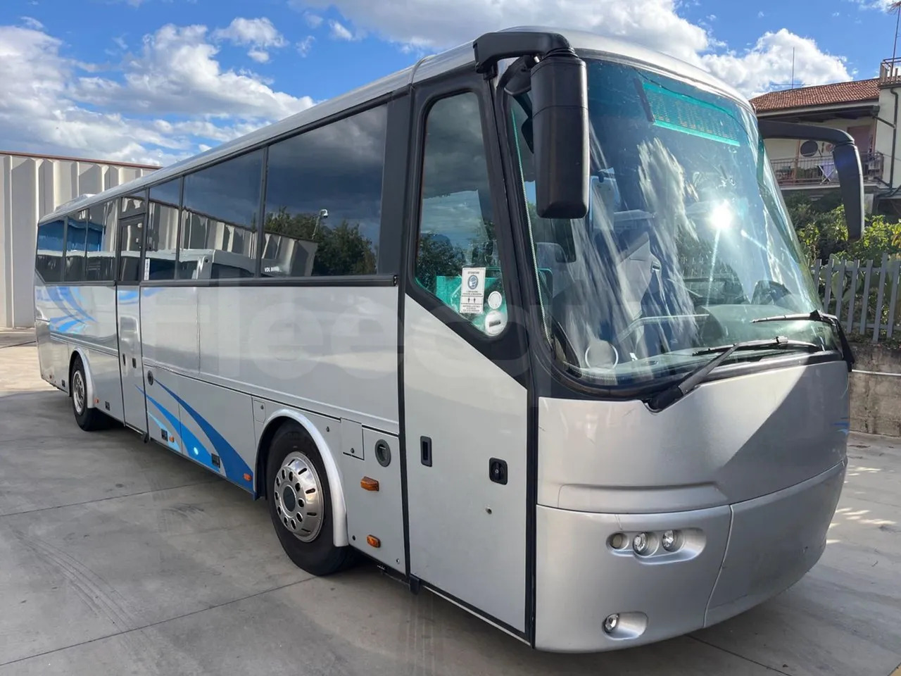 Vdl Bova Futura - باص النقل بين المدن: صور 1 Vdl Bova Futura - باص النقل بين المدن: صور 1