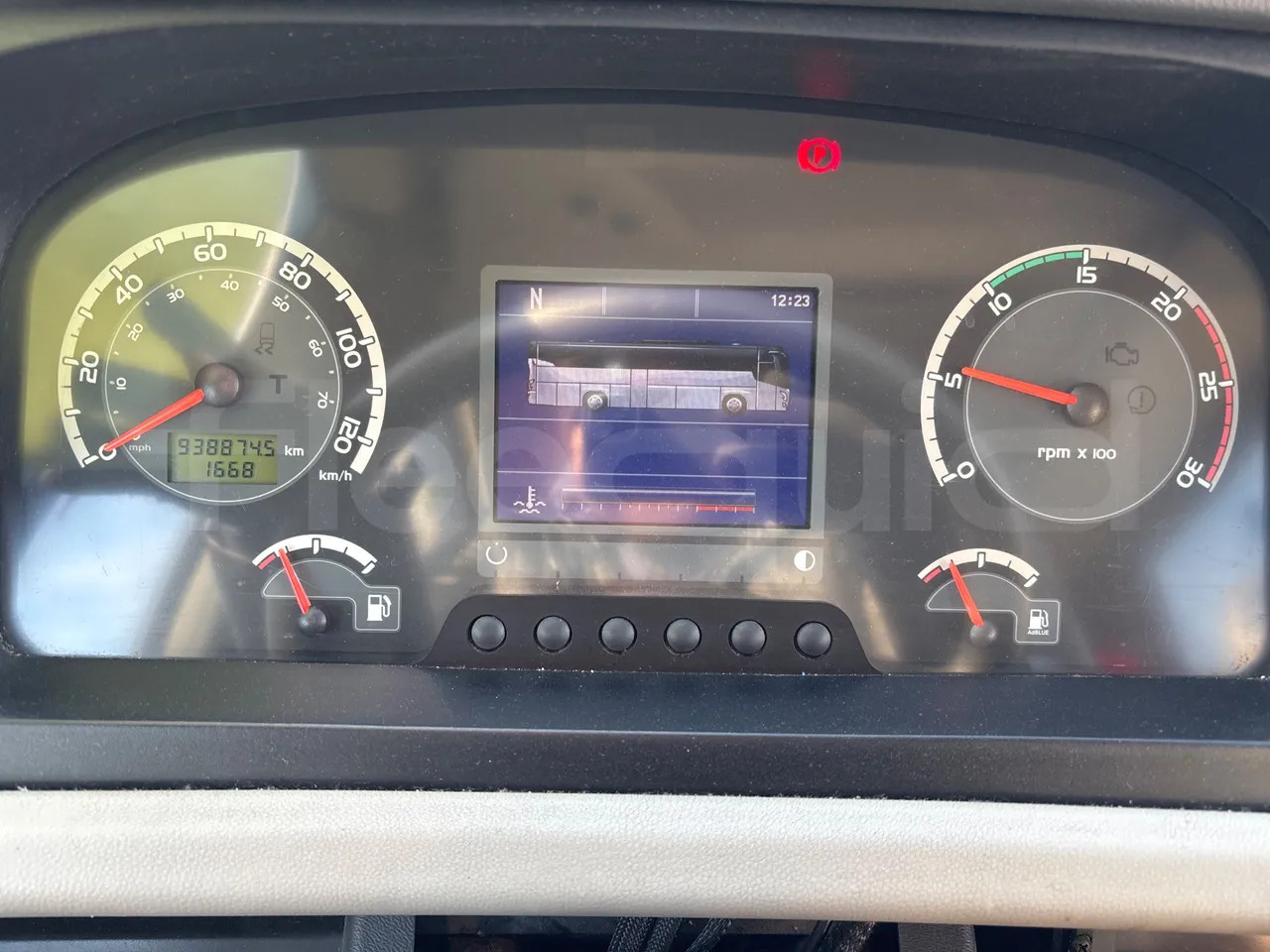 Vdl Futura - سياحية حافلة: صور 3 Vdl Futura - سياحية حافلة: صور 3