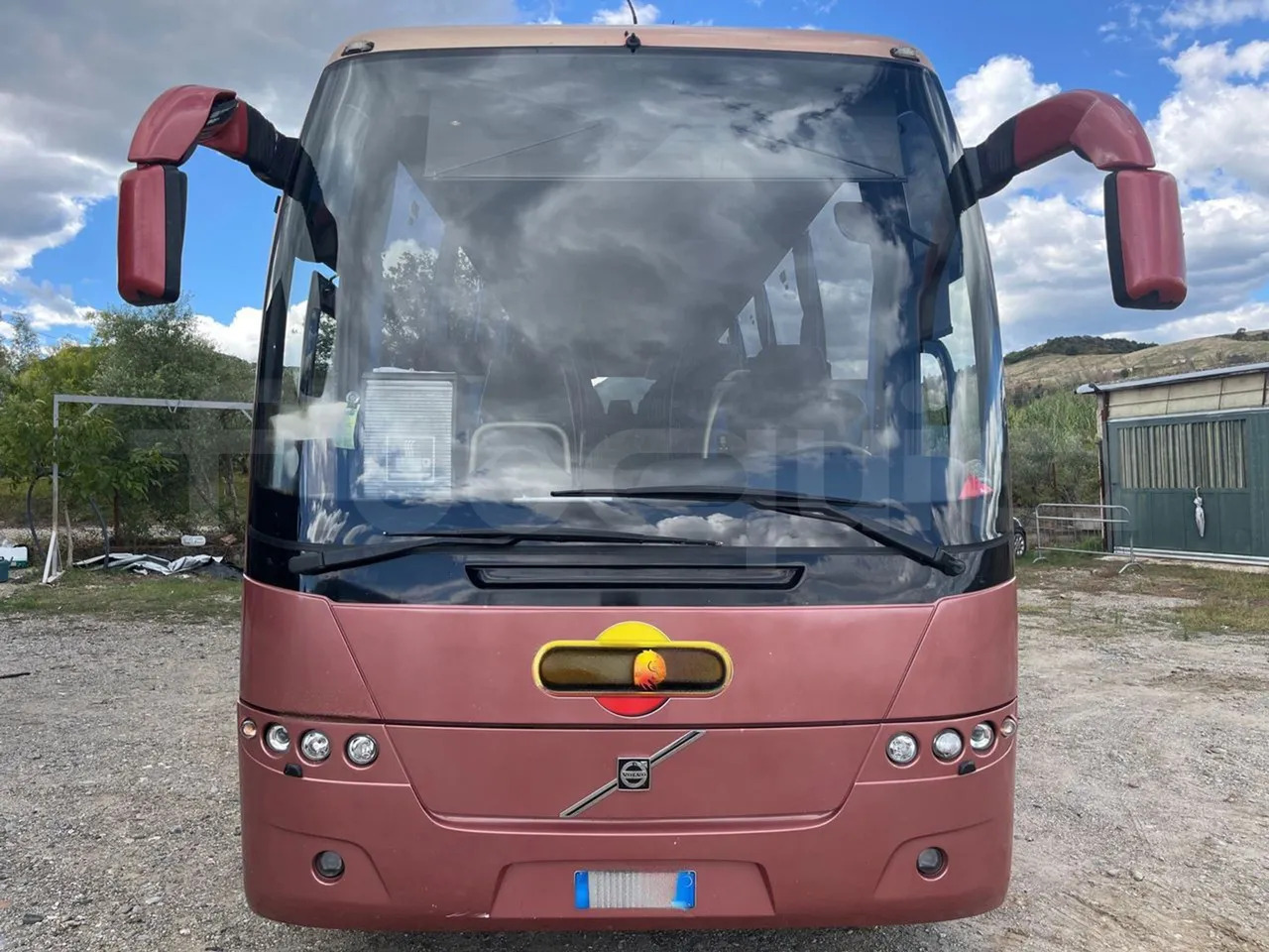 Volvo 9700 - سياحية حافلة: صور 2 Volvo 9700 - سياحية حافلة: صور 2