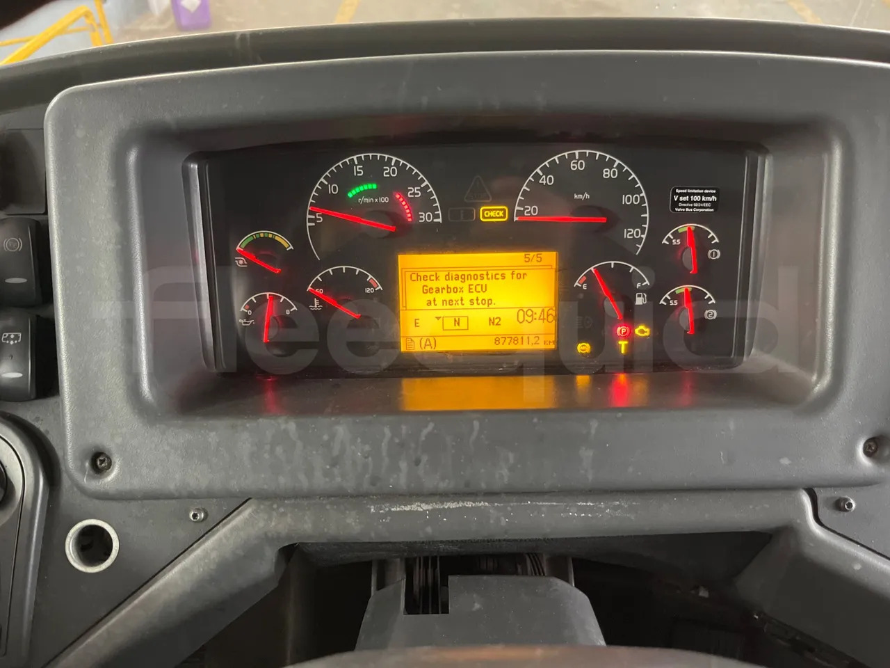 Volvo B12 - سياحية حافلة: صور 3 Volvo B12 - سياحية حافلة: صور 3